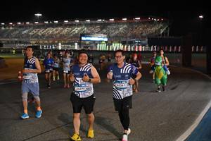 BIB: 
                            <button type="button" onclick="openModal(23911646)" class="btn btn-primary btn-sm float-right btn-popup" data-toggle="modal" data-target=".modal-high-quality">
                        <i class="fas fa-shopping-cart"></i> Add to Cart
                    </button>
                                            <button type="button" onclick="isThisMe(23911646, true)" class="btn btn-success btn-sm float-right btn-popup btn-isme hidden" data-toggle="tooltip" data-placement="bottom" title="นี่คือรูปของคุณใช่ไหม คลิกที่นี่เพื่อเอาเข้าอัลบั้ม">
                        <i class="fas fa-plus"></i> Add to album
                    </button>
                    <button type="button" onclick="isThisMe(23911646, false)" class="btn btn-warning btn-sm float-right btn-popup btn-isnotme hidden">
                        <i class="fas fa-ban"></i> Remove from album
                    </button>